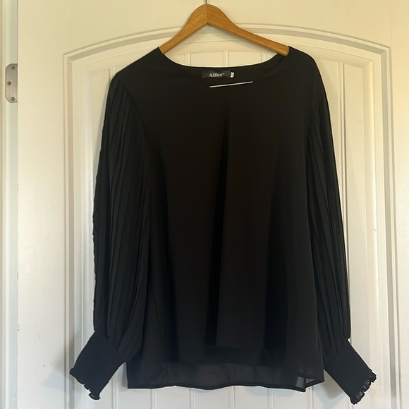 Aifer Blouse Size XL - Picture 1 of 5